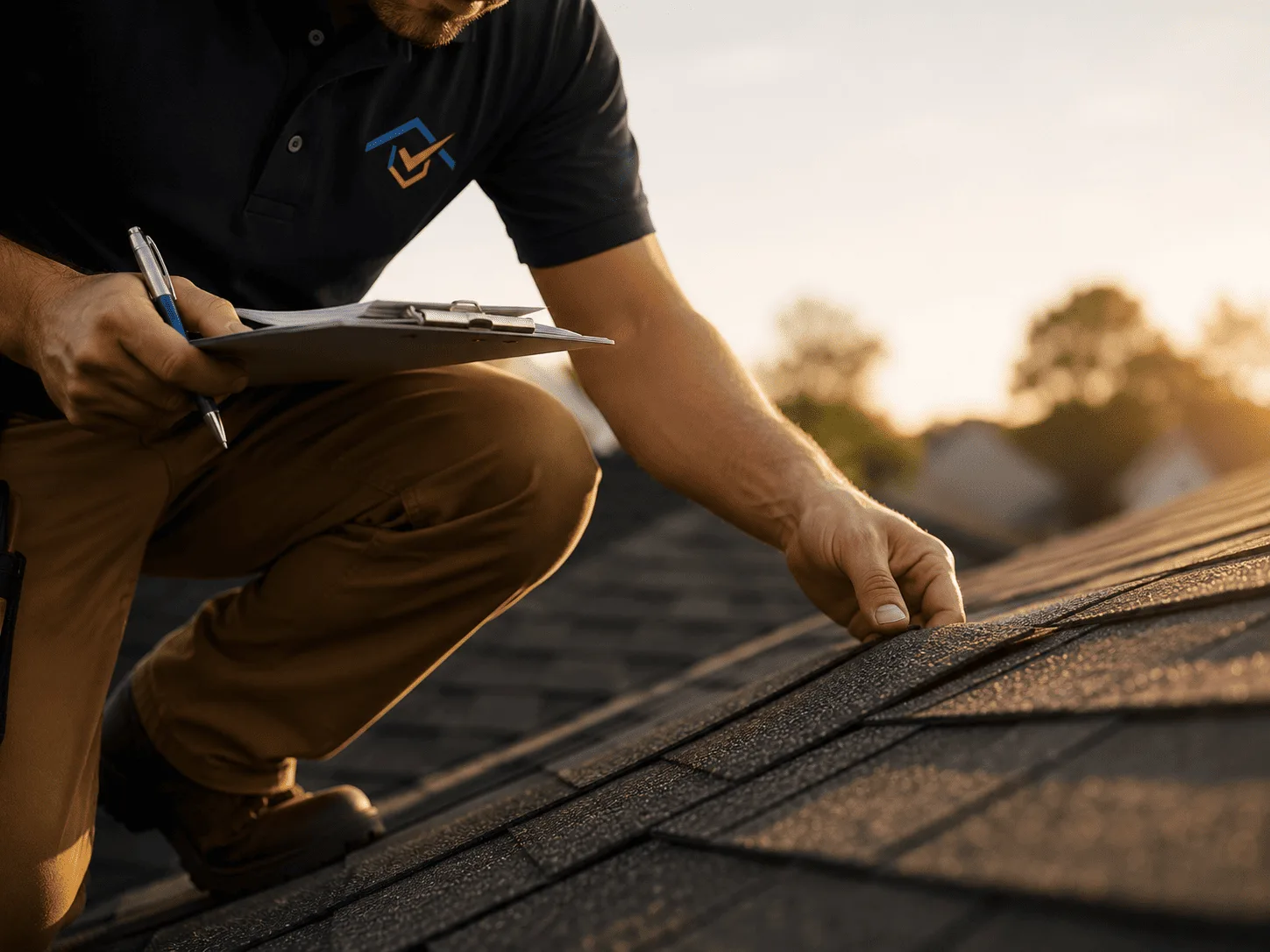Why Choose Roof Inspection in West Chester, OH